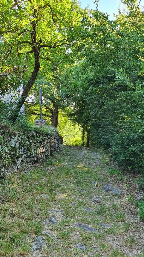 Hurz - Giardino Sannita Pietrelcina Exteriör bild