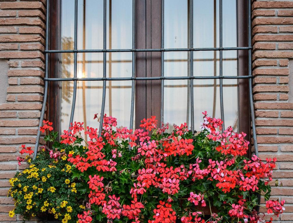 Hurz - Giardino Sannita Pietrelcina Exteriör bild