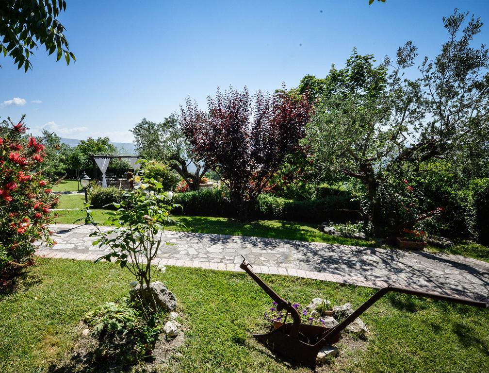 Hurz - Giardino Sannita Pietrelcina Exteriör bild